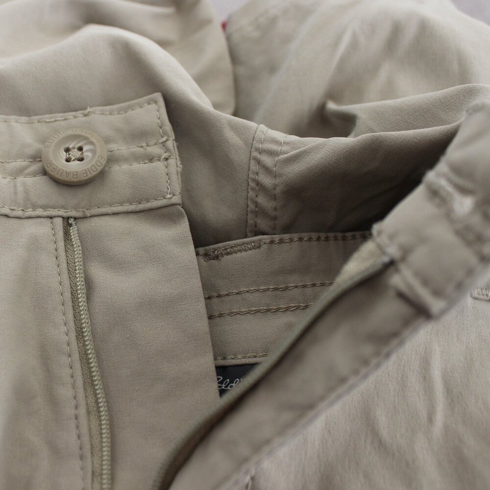 Eddie Bauer Rainier Short - Picture 4 of 15